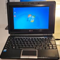 Laptop Eee PC904HA in perfetto stato