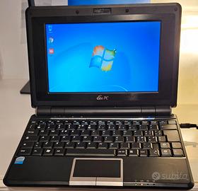 Laptop Eee PC904HA in perfetto stato