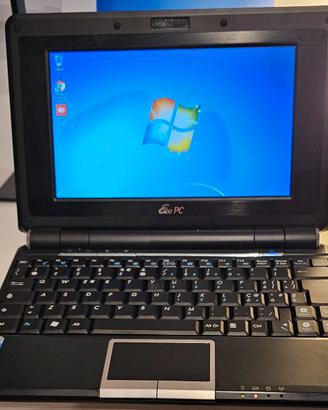 Laptop Eee PC904HA in perfetto stato