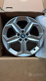 Cerchi originali BMW 18’’