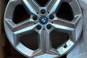 Cerchi originali BMW 18’’