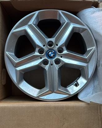 Cerchi originali BMW 18’’