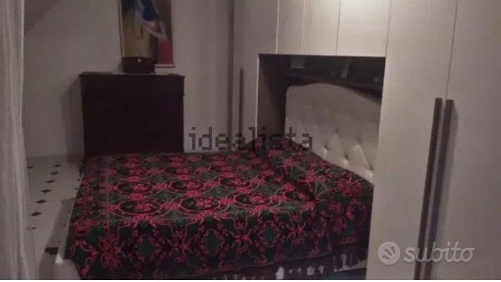 Apartment in Lamezia Terme, Sant'Eufemia Lamezia - Vista 4