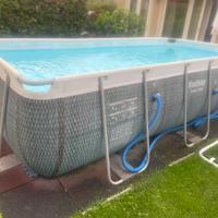 Piscina bestway 4*2*1