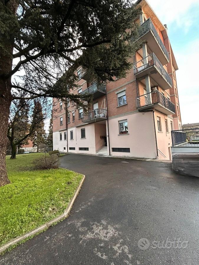 Appartamento – Reggio Emilia, Pieve Modolena - Vista 2