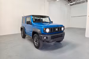SUZUKI Jimny 4ª serie Jimny 1.5 5MT Top