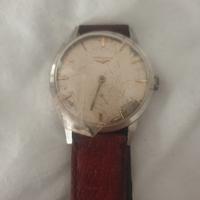 Orologio LONGINES A carica