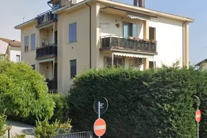 Appartamento di 162 m² con 5 locali e box auto a B