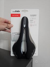 Selle Italia Sella FLITE Boost Endurance Superflow