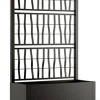 Fioriera Ethica Stefanplast nuova