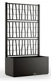 Fioriera Ethica Stefanplast nuova