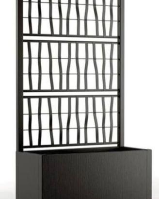 Fioriera Ethica Stefanplast nuova