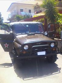 UAZ 469B