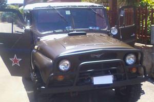UAZ 469B