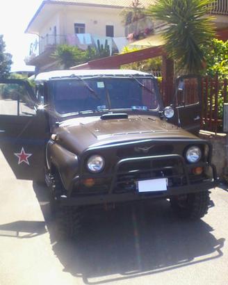 UAZ 469B