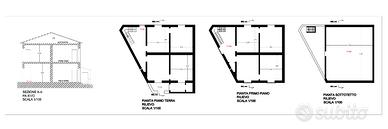 Palazzina Indipendente