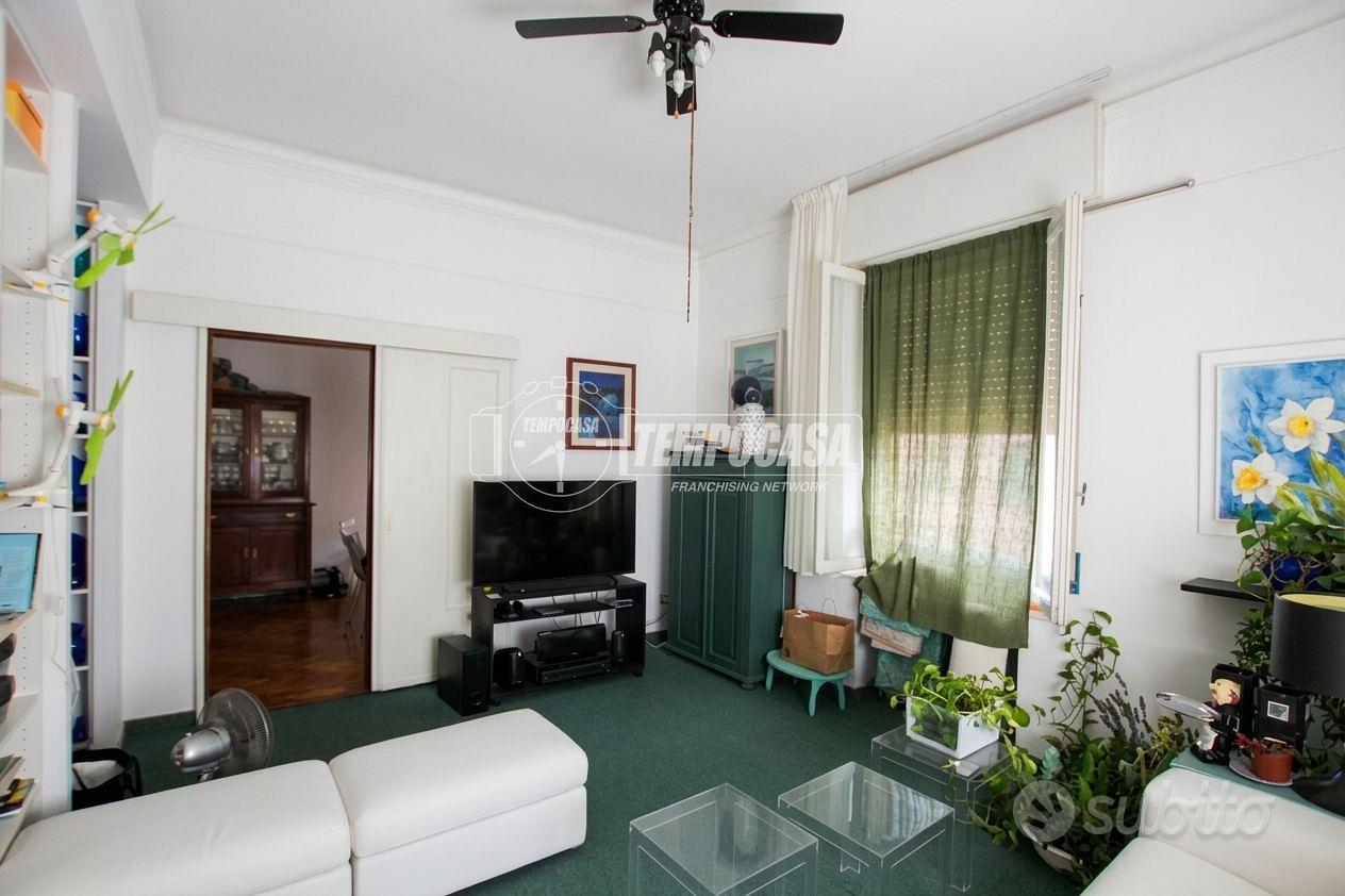 Appartamento – Ancona, Borgo Rodi - Vista 2