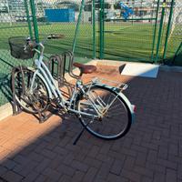 Bicicletta Graziella