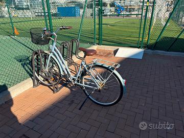 Bicicletta Graziella