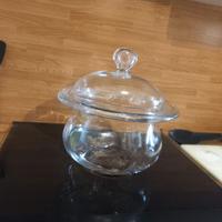 contenitori in vetro