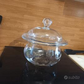 contenitori in vetro