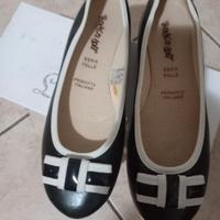 SCARPE BALLERINE DA DONNA