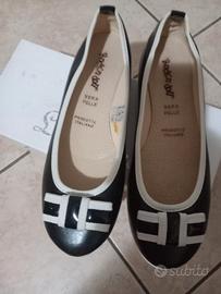SCARPE BALLERINE DA DONNA