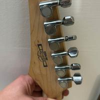 Chitarra elettrica 