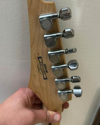 Chitarra elettrica 