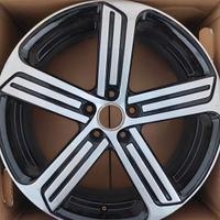 Cerchi e gomme golf 19