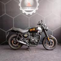 Royal Enfield HNTR 350 - 2024