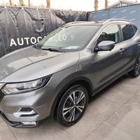 Nissan Qashqai 1.5 dCi 110cv TETTO E CAMERA