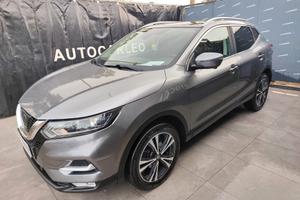 Nissan Qashqai 1.5 dCi 110cv TETTO E CAMERA