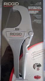 Cesoia Ridgid
