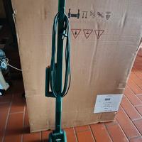 lava tappetti e moquette Folletto + accessori