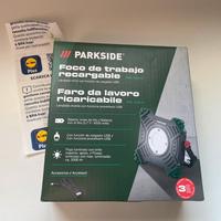 Faro led parkside