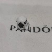 Pandora Star Wars Charm Casco Stormtrooper