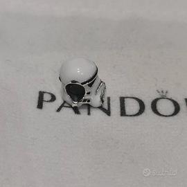 Pandora Star Wars Charm Casco Stormtrooper