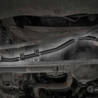 Panhard regolabile JEEP Grand Cherokee WJ