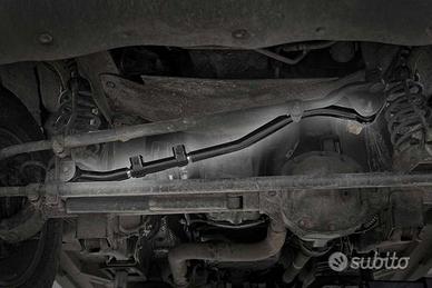 Panhard regolabile JEEP Grand Cherokee WJ