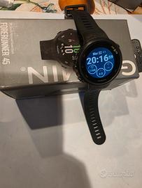 Forerunner 45