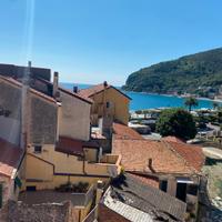 Appartamento vista mare vacanze di Natale