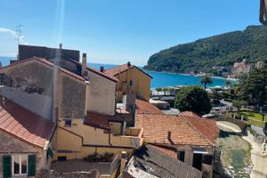 Appartamento vista mare vacanze di Natale