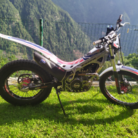 Trial Montesa 4rt