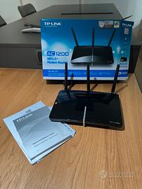 Modem Tp-Link ac1200 archer d5