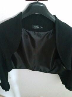 Giacchino/blazer corto da donna - Soani Tg. 50