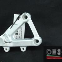 Pedana staffa pilota sinistra Ducati 748 916 996 9