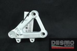 Pedana staffa pilota sinistra Ducati 748 916 996 9