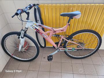 Bicicletta montebike