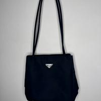 Modello prada nylon
